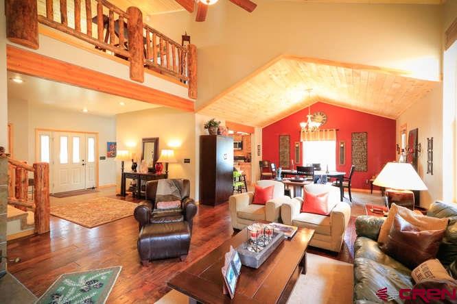 81 Sumac Court, Pagosa Springs, CO 81147