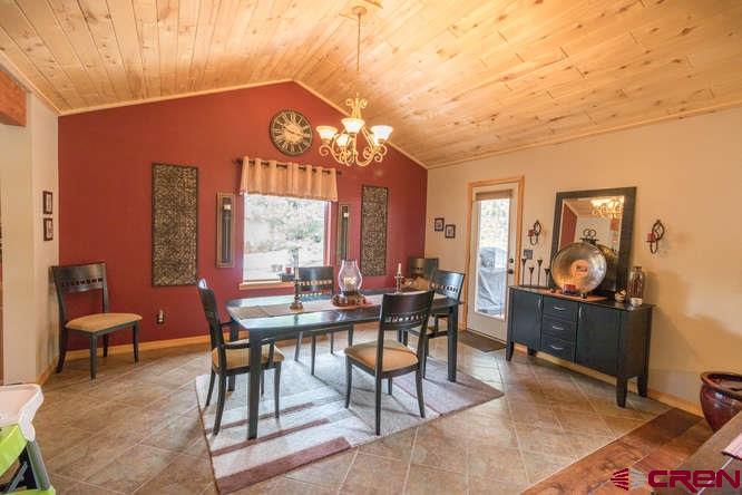 81 Sumac Court, Pagosa Springs, CO 81147