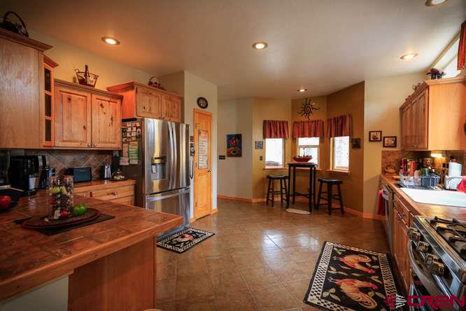 81 Sumac Court, Pagosa Springs, CO 81147