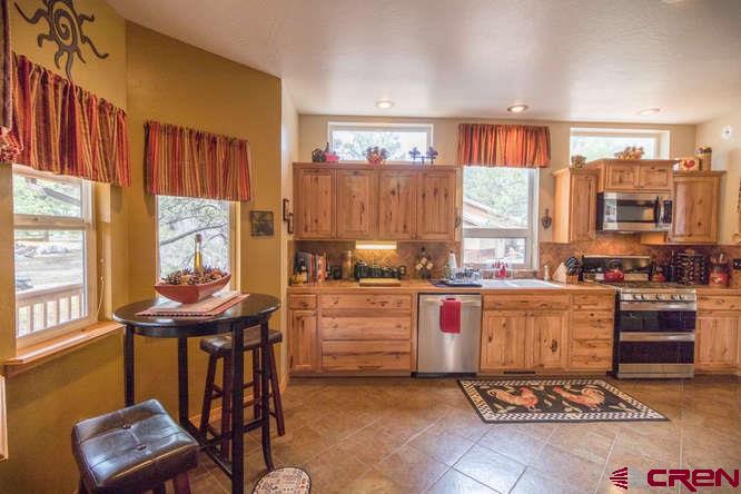 81 Sumac Court, Pagosa Springs, CO 81147
