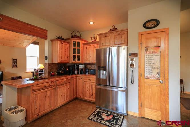 81 Sumac Court, Pagosa Springs, CO 81147