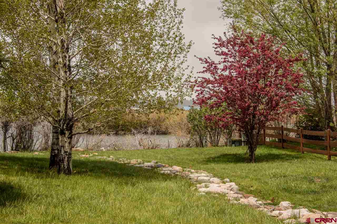 156 Teal Circle, Pagosa Springs, CO 81147