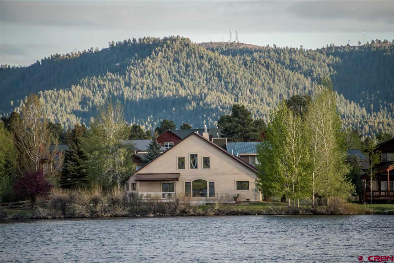 156 Teal Circle, Pagosa Springs, CO 81147