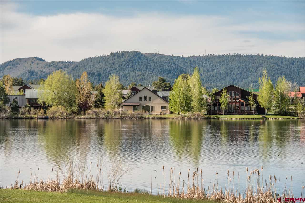156 Teal Circle, Pagosa Springs, CO 81147