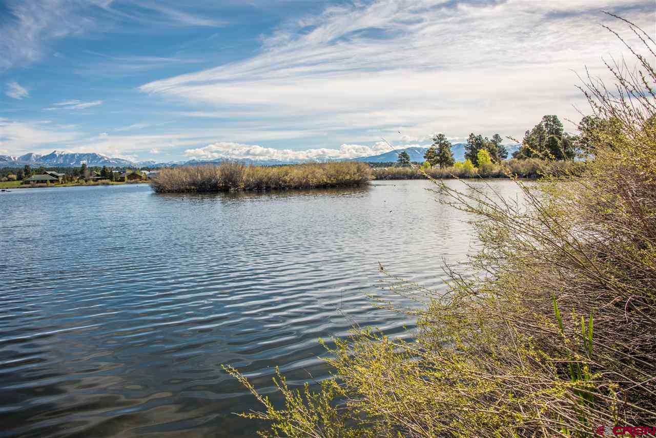 156 Teal Circle, Pagosa Springs, CO 81147