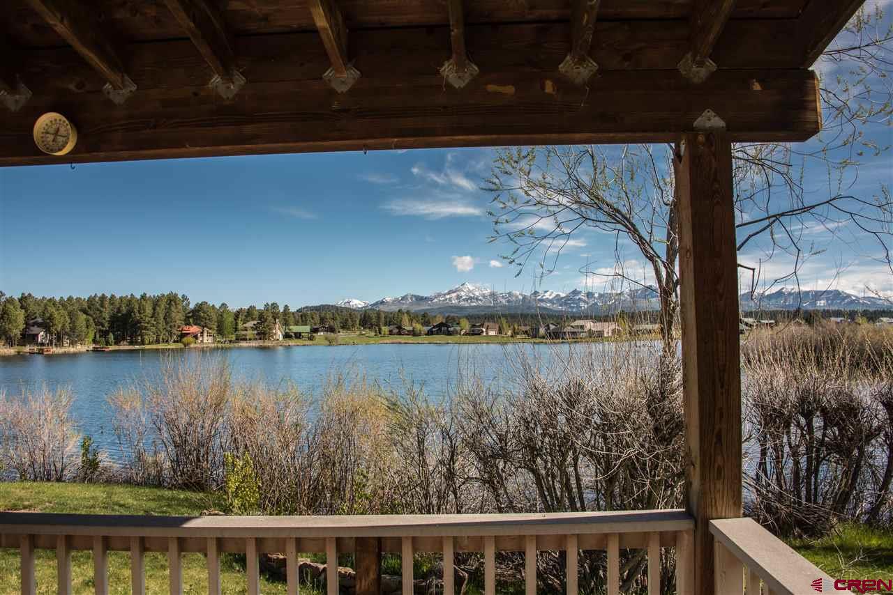 156 Teal Circle, Pagosa Springs, CO 81147
