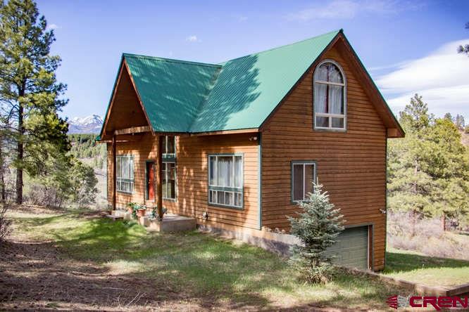 141 Buena Vista Place, Pagosa Springs, CO 81147