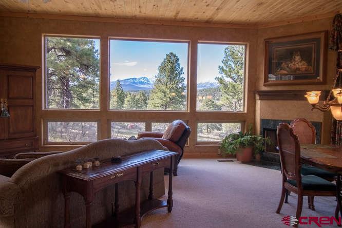 141 Buena Vista Place, Pagosa Springs, CO 81147