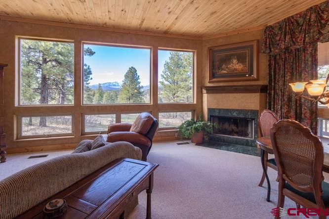 141 Buena Vista Place, Pagosa Springs, CO 81147