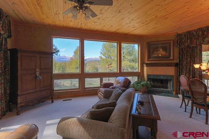 141 Buena Vista Place, Pagosa Springs, CO 81147