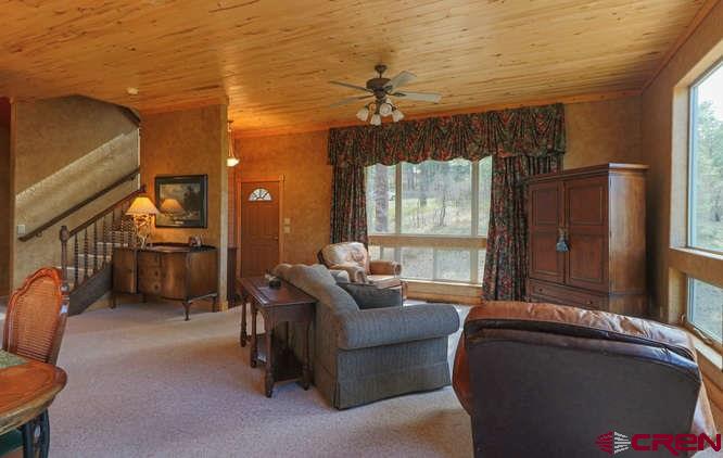 141 Buena Vista Place, Pagosa Springs, CO 81147