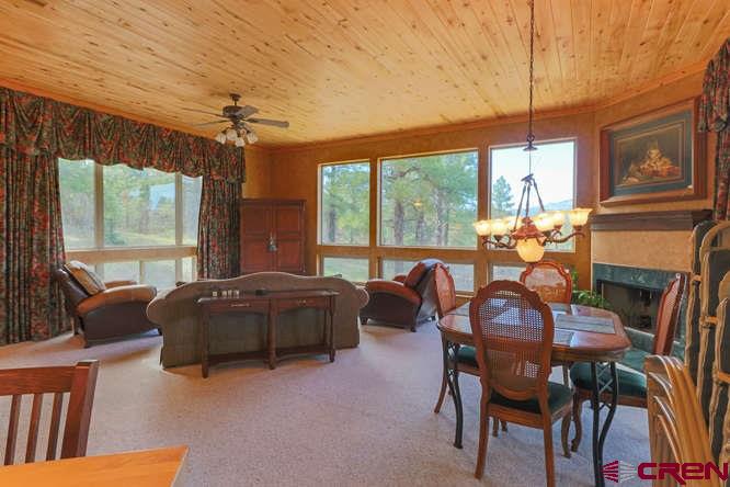 141 Buena Vista Place, Pagosa Springs, CO 81147