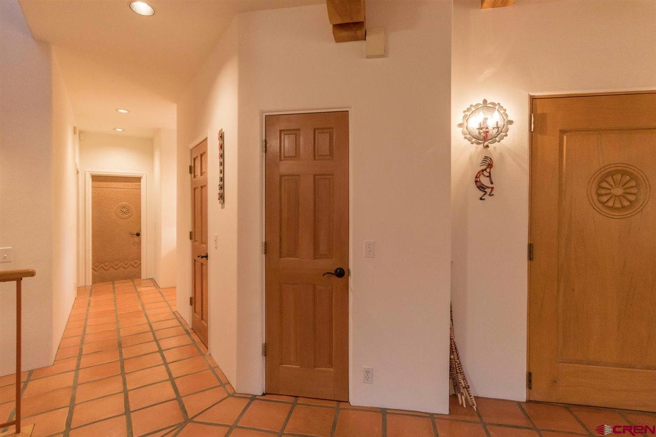 338 E Log Hill Road, Pagosa Springs, CO 81147