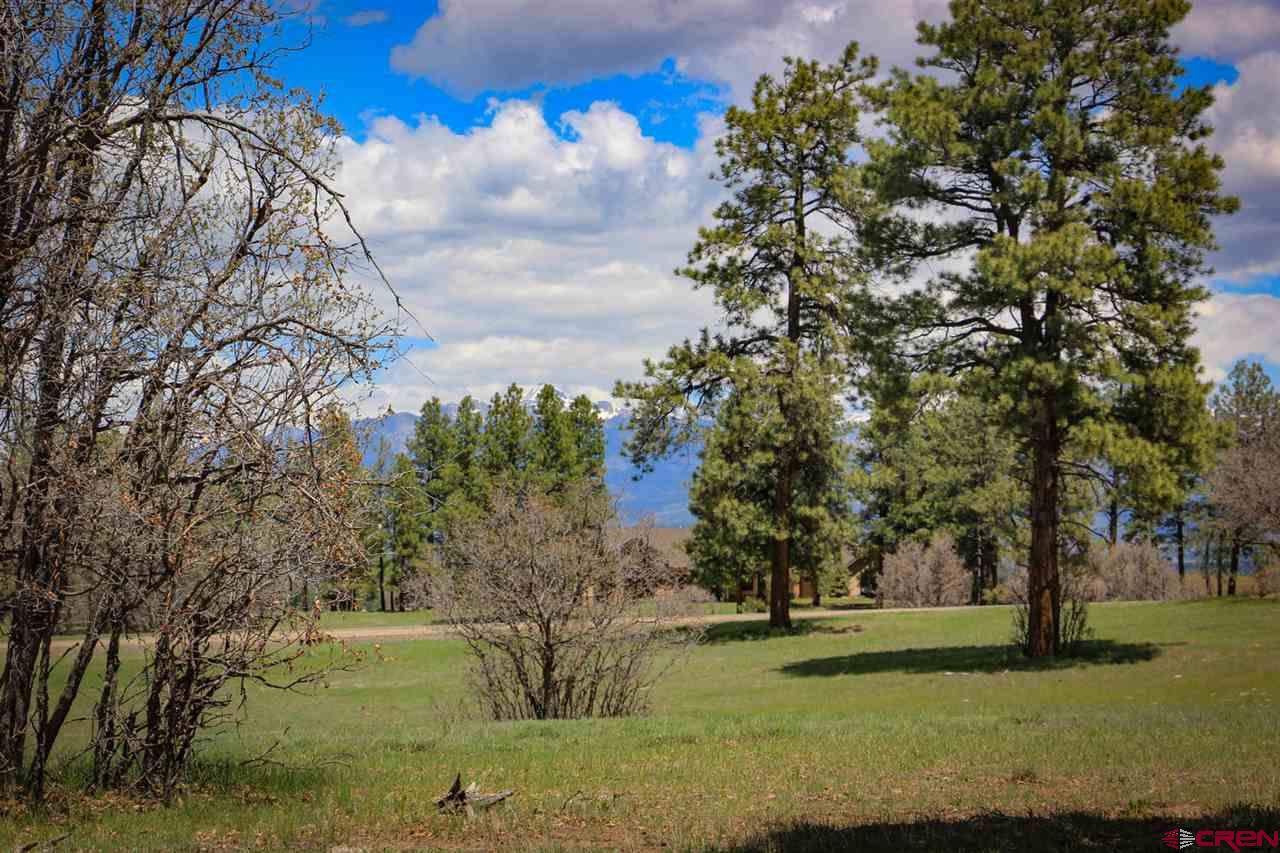 800 Echo Canyon Ranch Lane, Pagosa Springs, CO 81147