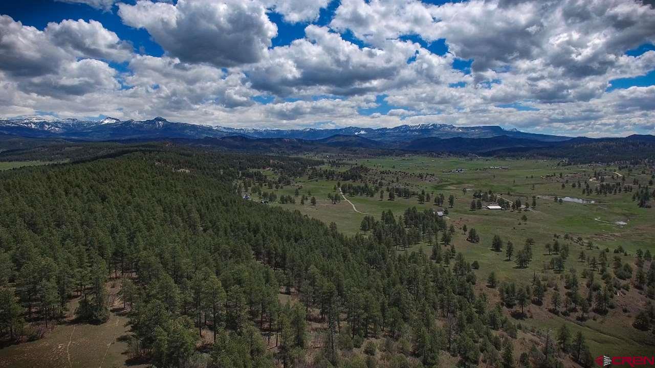 800 Echo Canyon Ranch Lane, Pagosa Springs, CO 81147