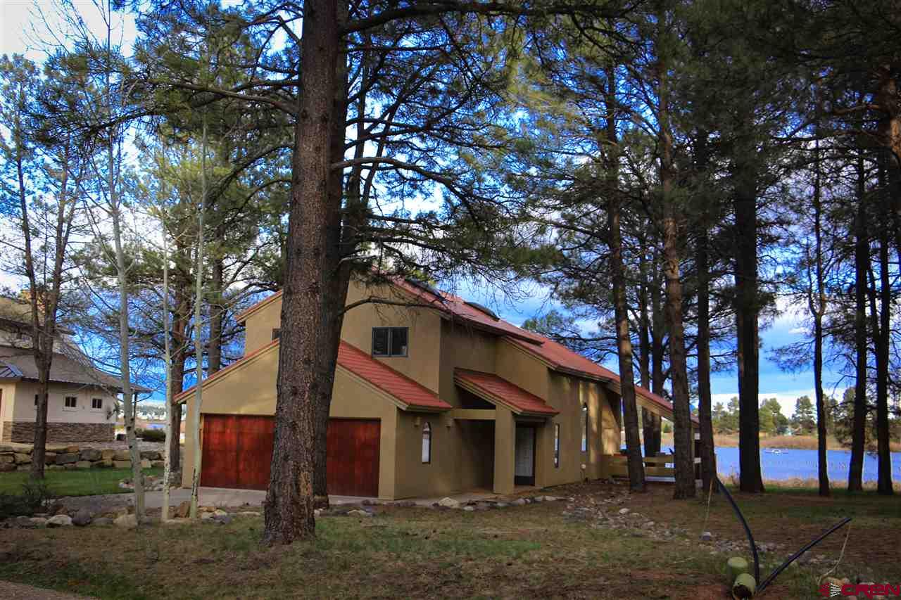 139 Edgewater Drive, Pagosa Springs, CO 81147