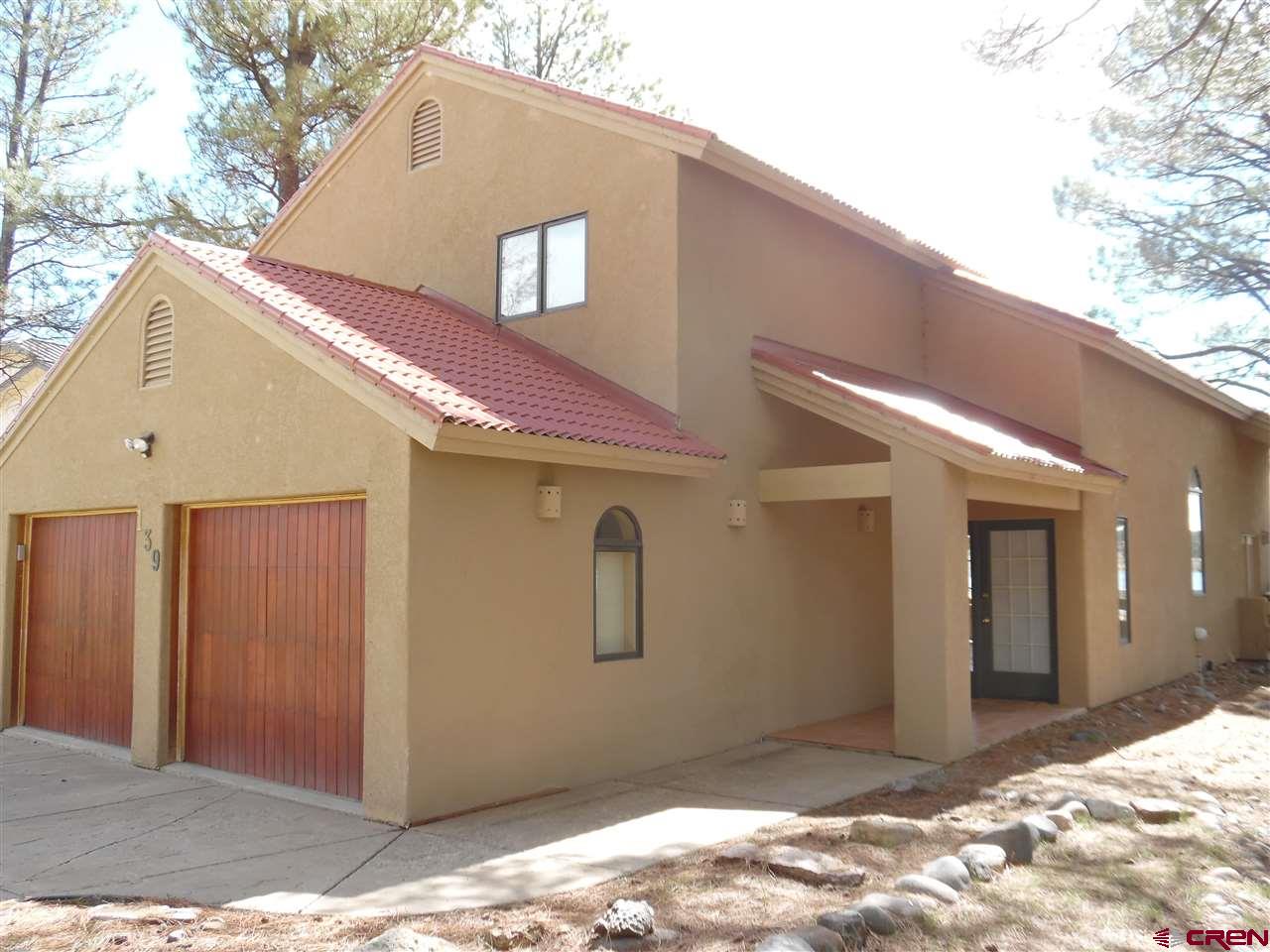 139 Edgewater Drive, Pagosa Springs, CO 81147