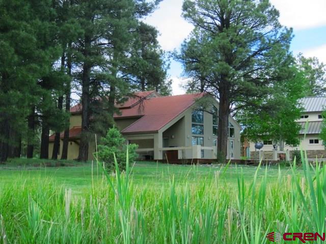 139 Edgewater Drive, Pagosa Springs, CO 81147