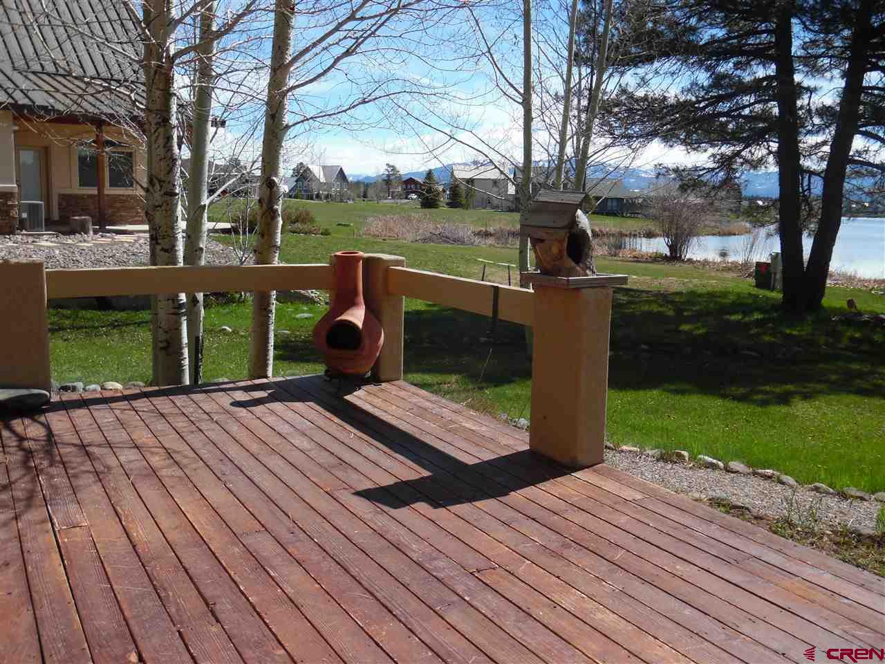 139 Edgewater Drive, Pagosa Springs, CO 81147