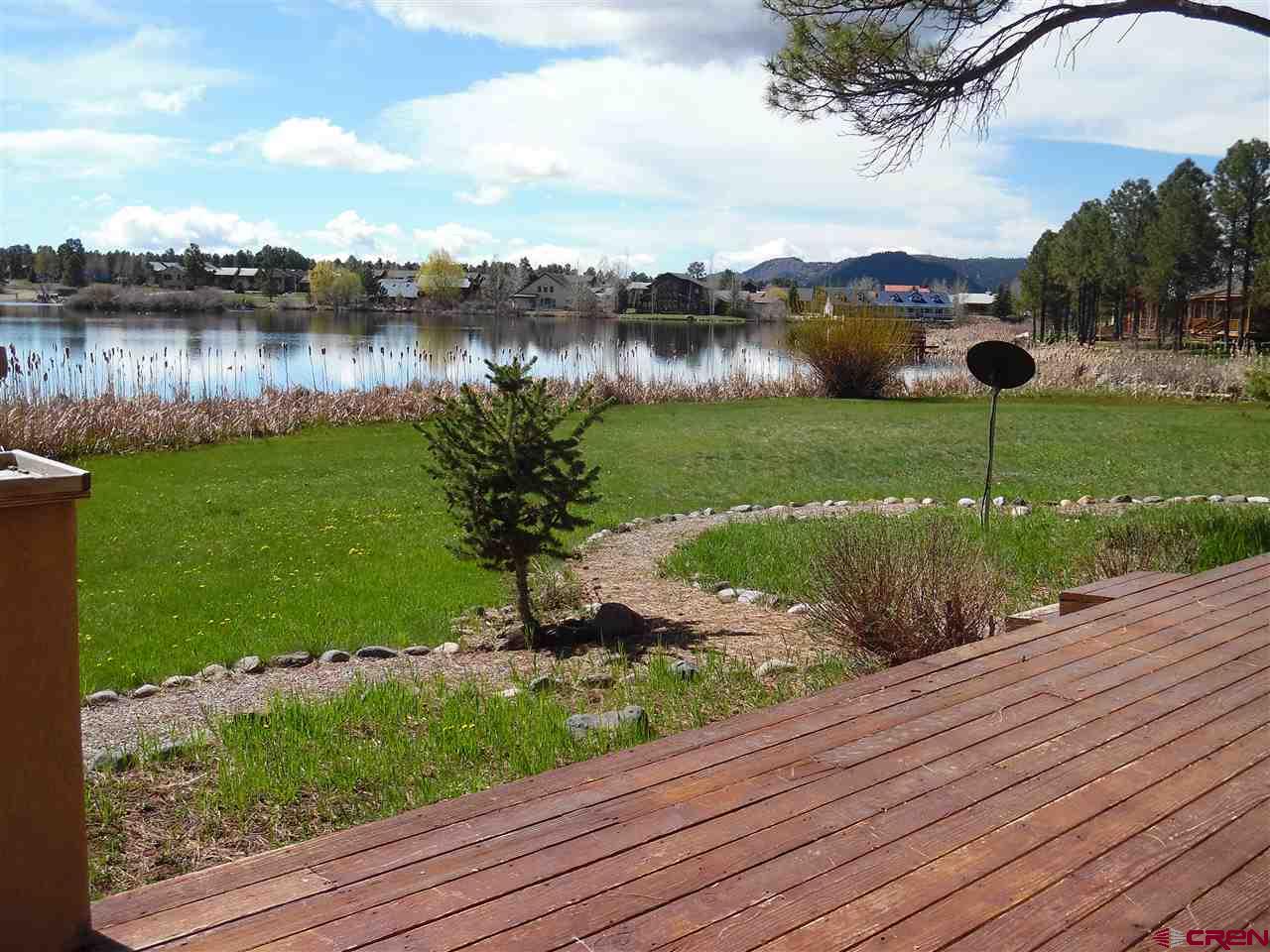 139 Edgewater Drive, Pagosa Springs, CO 81147