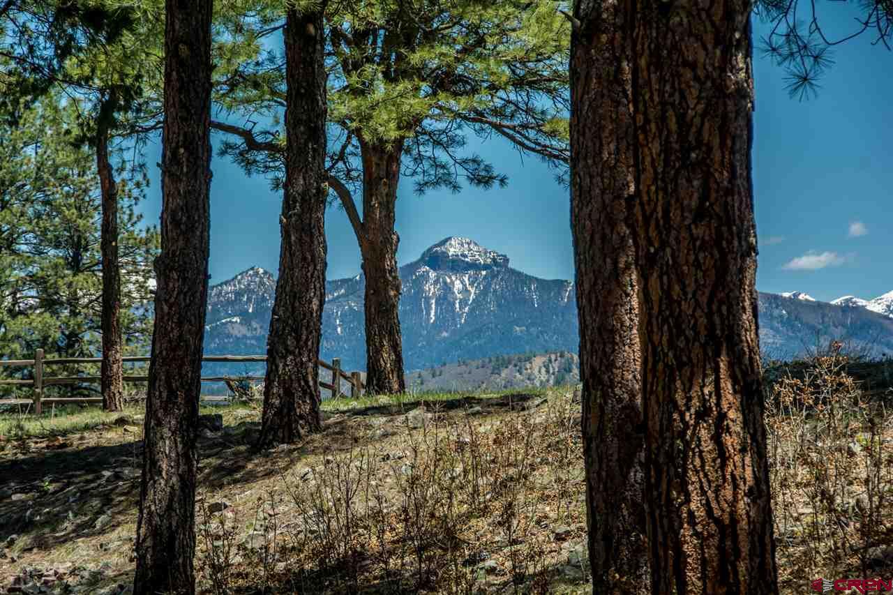 2415 Echo Canyon Ranch Ln, Pagosa Springs, CO 81147