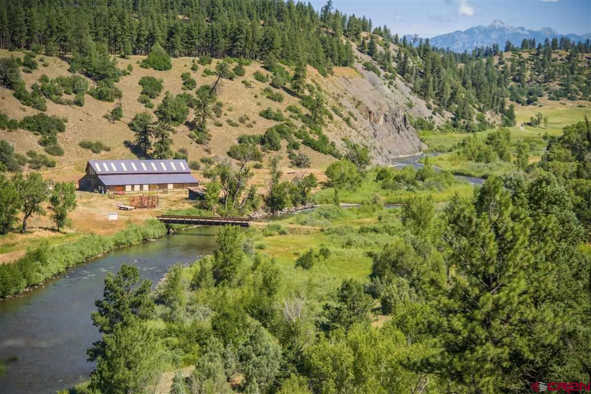 8622 County Road 500, Pagosa Springs, CO 81147
