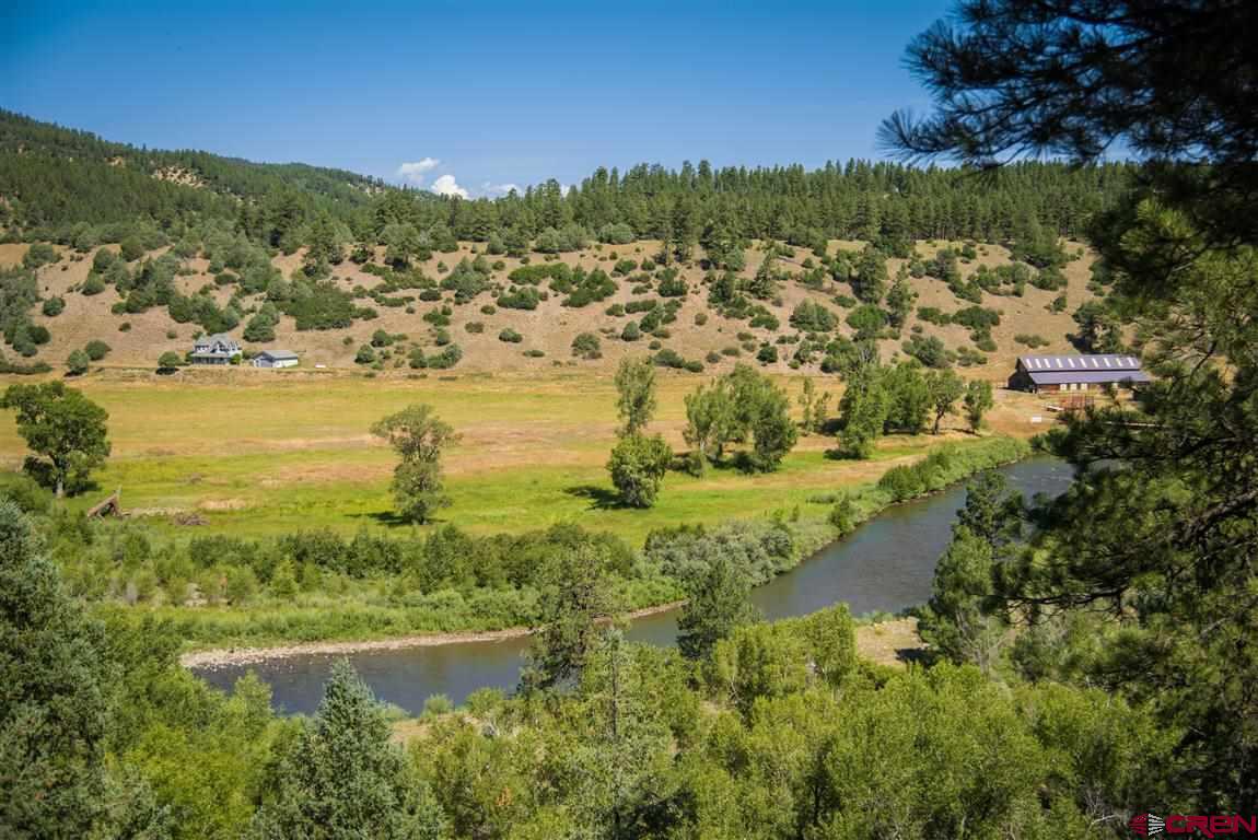 8622 County Road 500, Pagosa Springs, CO 81147