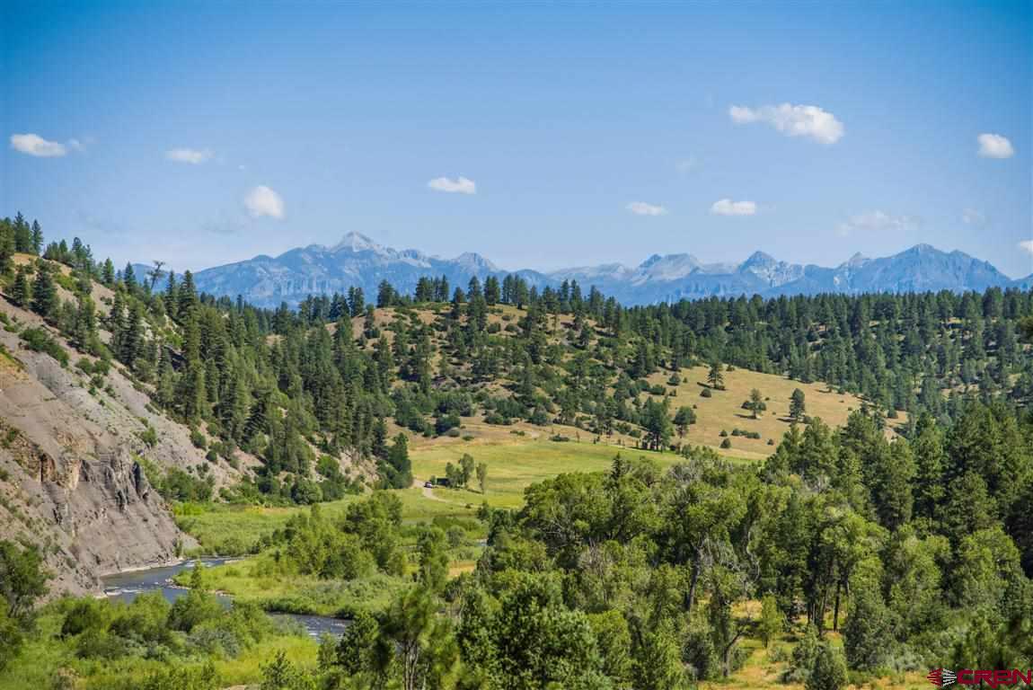 8622 County Road 500, Pagosa Springs, CO 81147