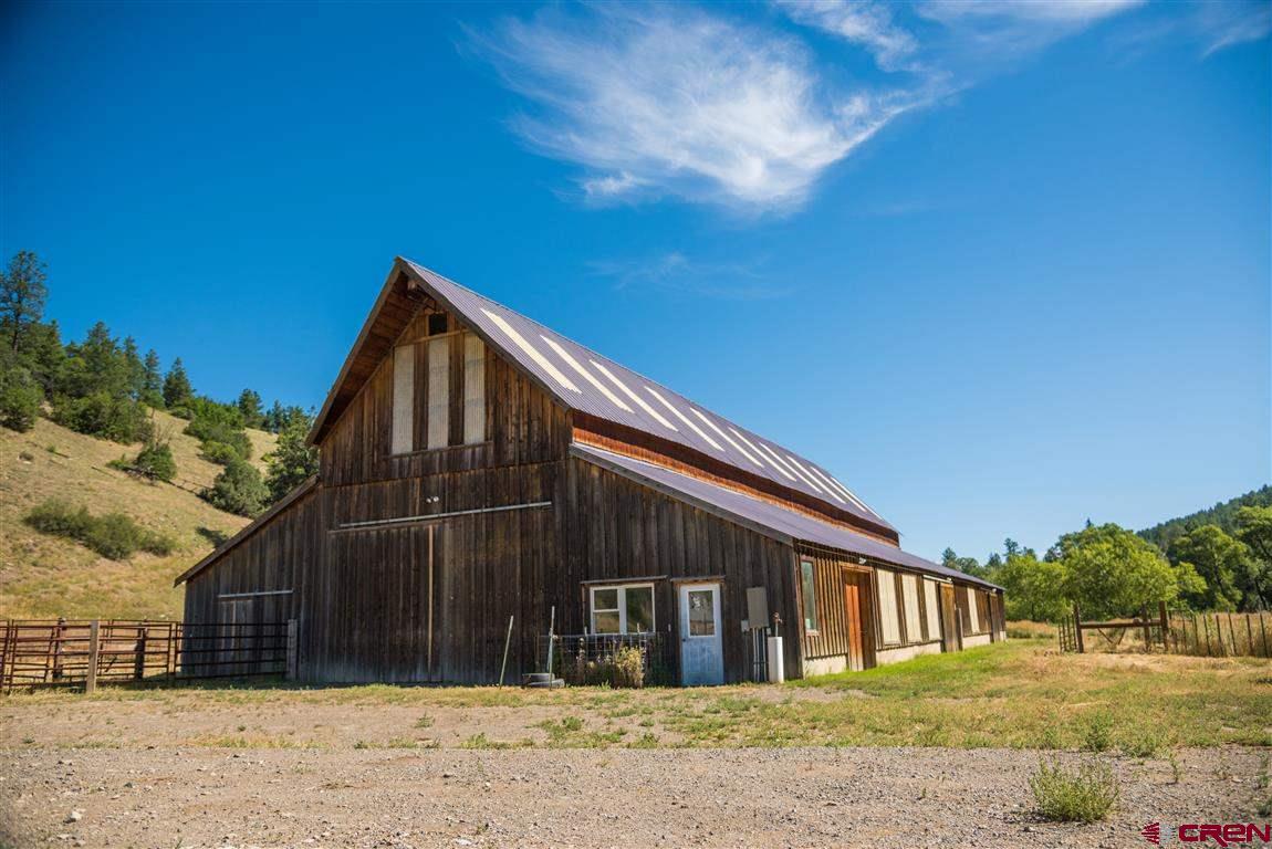 8622 County Road 500, Pagosa Springs, CO 81147
