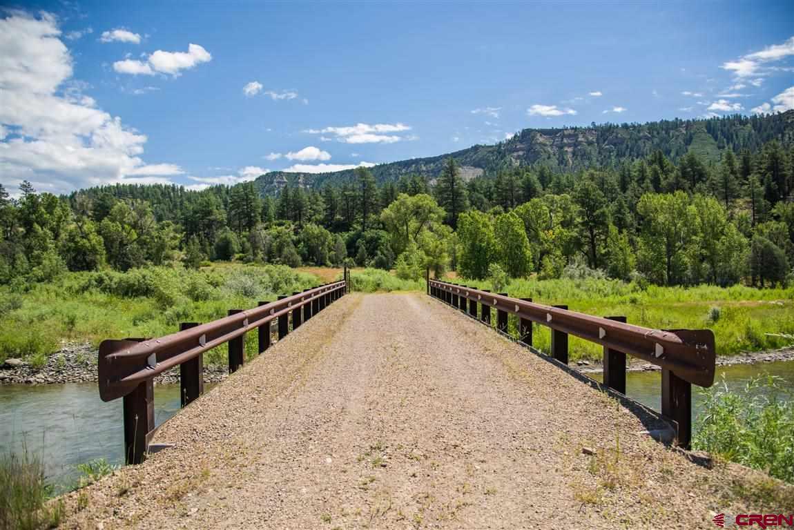 8622 County Road 500, Pagosa Springs, CO 81147