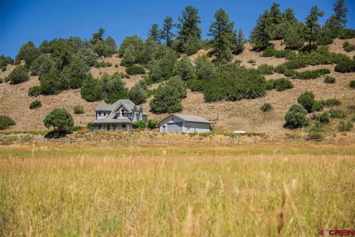 8622 County Road 500, Pagosa Springs, CO 81147