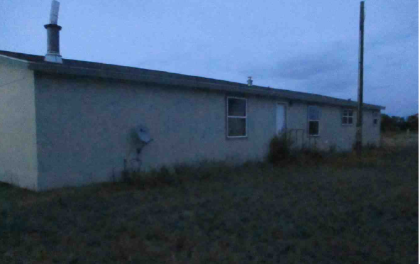 20 Blanca StreetRomeo, CO, 81148Conejos County
