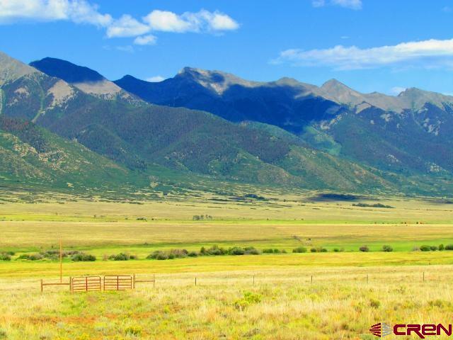 Vacant HWY 285 Highway, Villa Grove, CO 81155