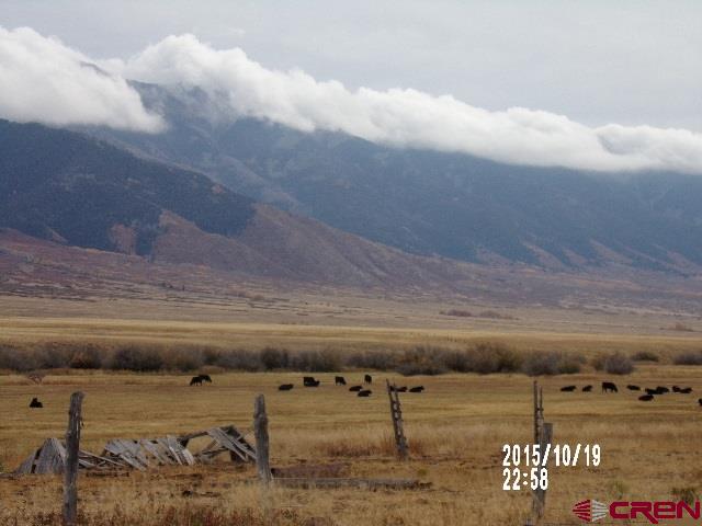Vacant HWY 285 Highway, Villa Grove, CO 81155