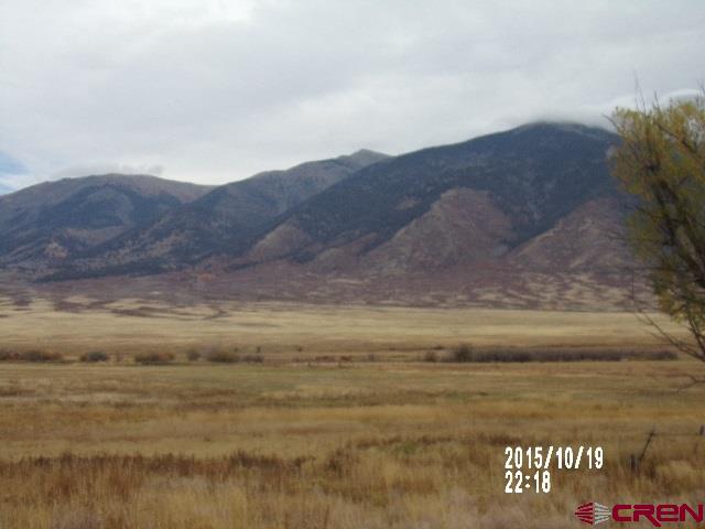 Vacant HWY 285 Highway, Villa Grove, CO 81155