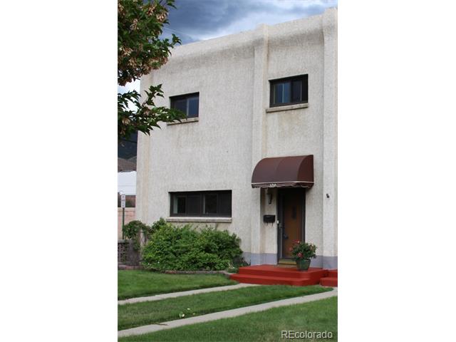 129 E Street, Salida, CO 81201