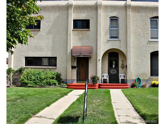 129 E Street, Salida, CO 81201
