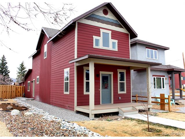 810 I Street, Salida, CO 81201