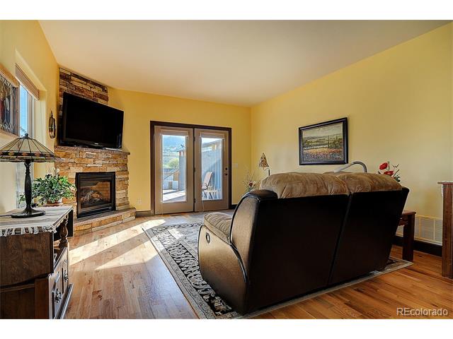 718 West 3rd Street, Salida, CO 81201