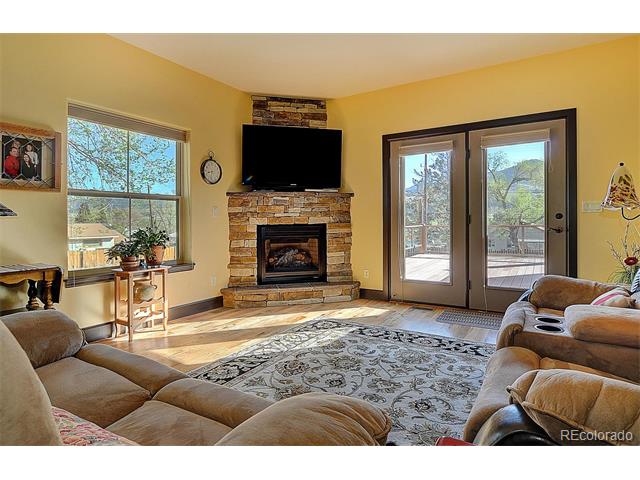 718 West 3rd Street, Salida, CO 81201