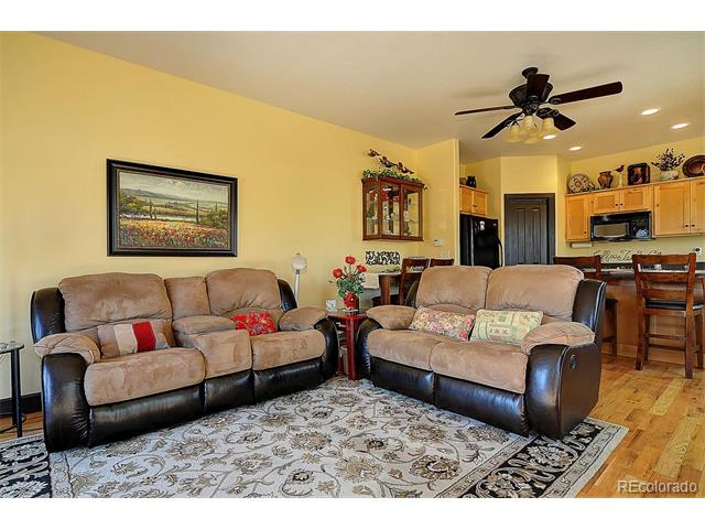718 West 3rd Street, Salida, CO 81201