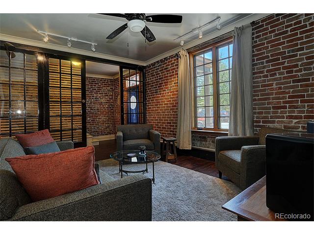 332 East 1st Street, Salida, CO 81201
