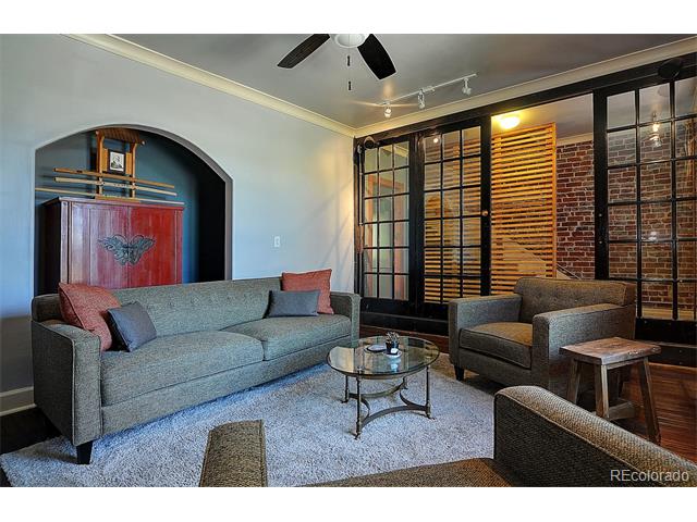 332 East 1st Street, Salida, CO 81201