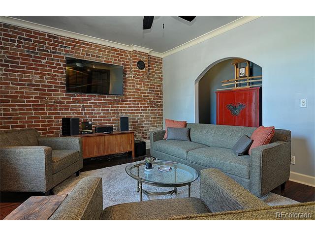 332 East 1st Street, Salida, CO 81201