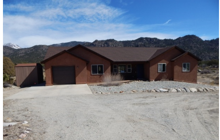 33988 Vista VerdeBuena Vista, CO, 81211Chaffee County