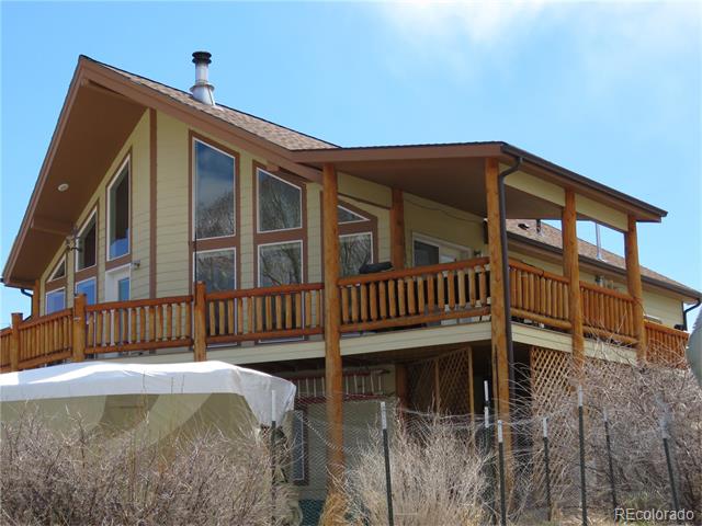 24130 County Road 301A, Buena Vista, CO 81211