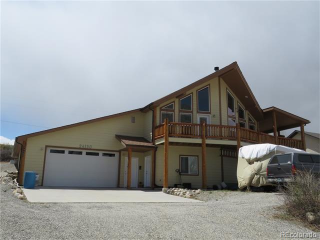 24130 County Road 301A, Buena Vista, CO 81211