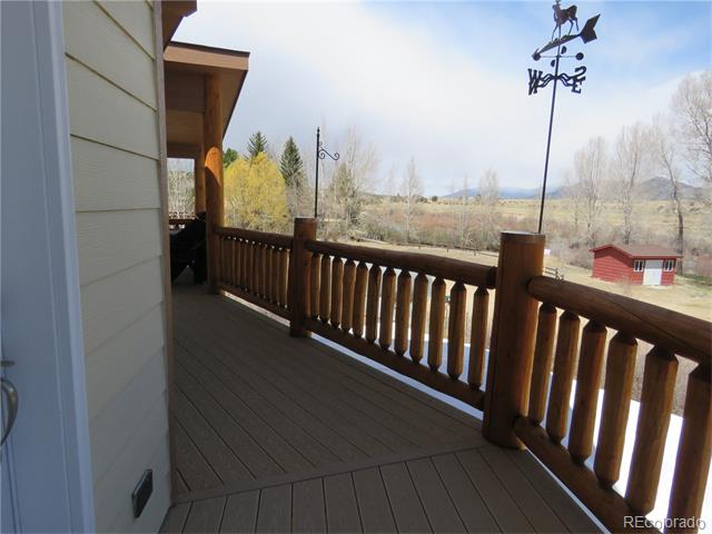 24130 County Road 301A, Buena Vista, CO 81211