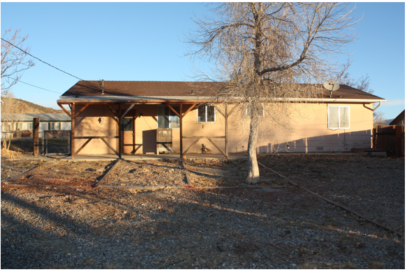 608 Oak AveCanon City, CO, 81212Fremont County