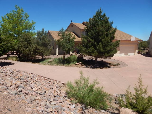 94 Eagle Drive, Canon City, CO 81212